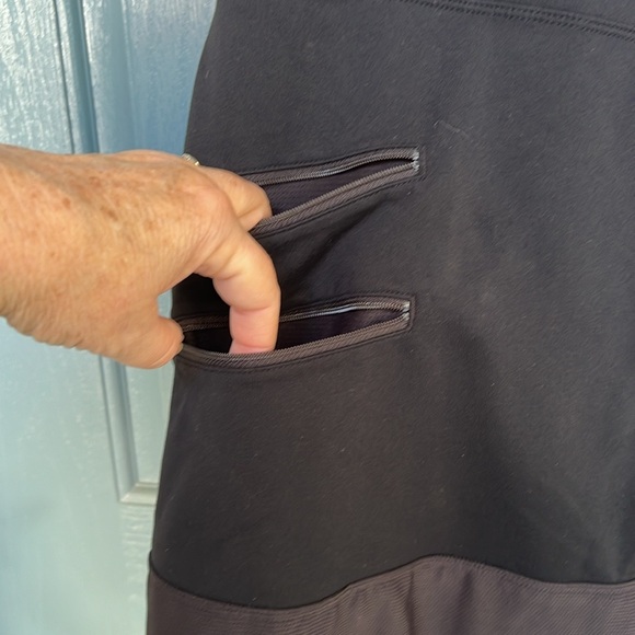 Athleta Tee Time Skort - Picture 3 of 15